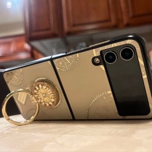 Samsung Galaxy Z Flip Phone Case
